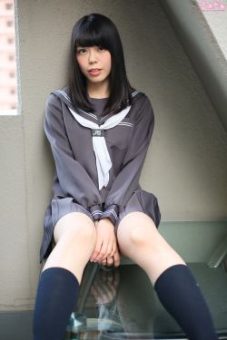 冰美人